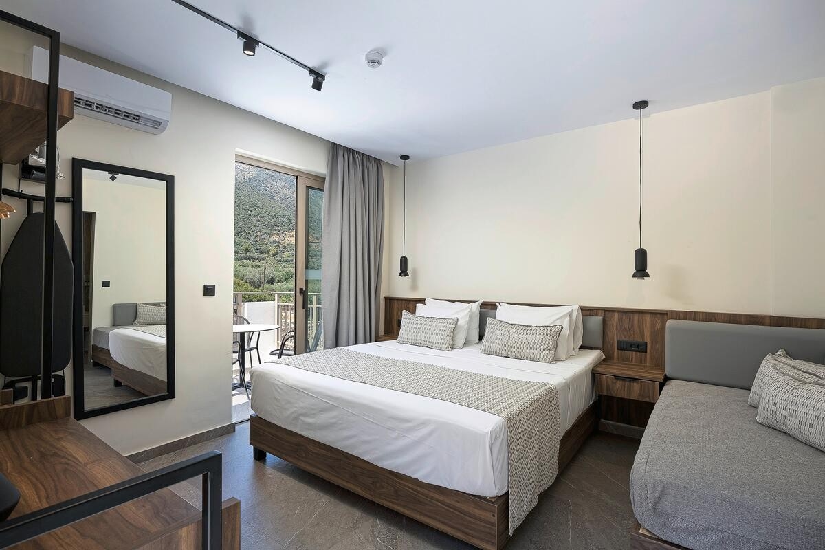 Filion Suites Resort & Spa