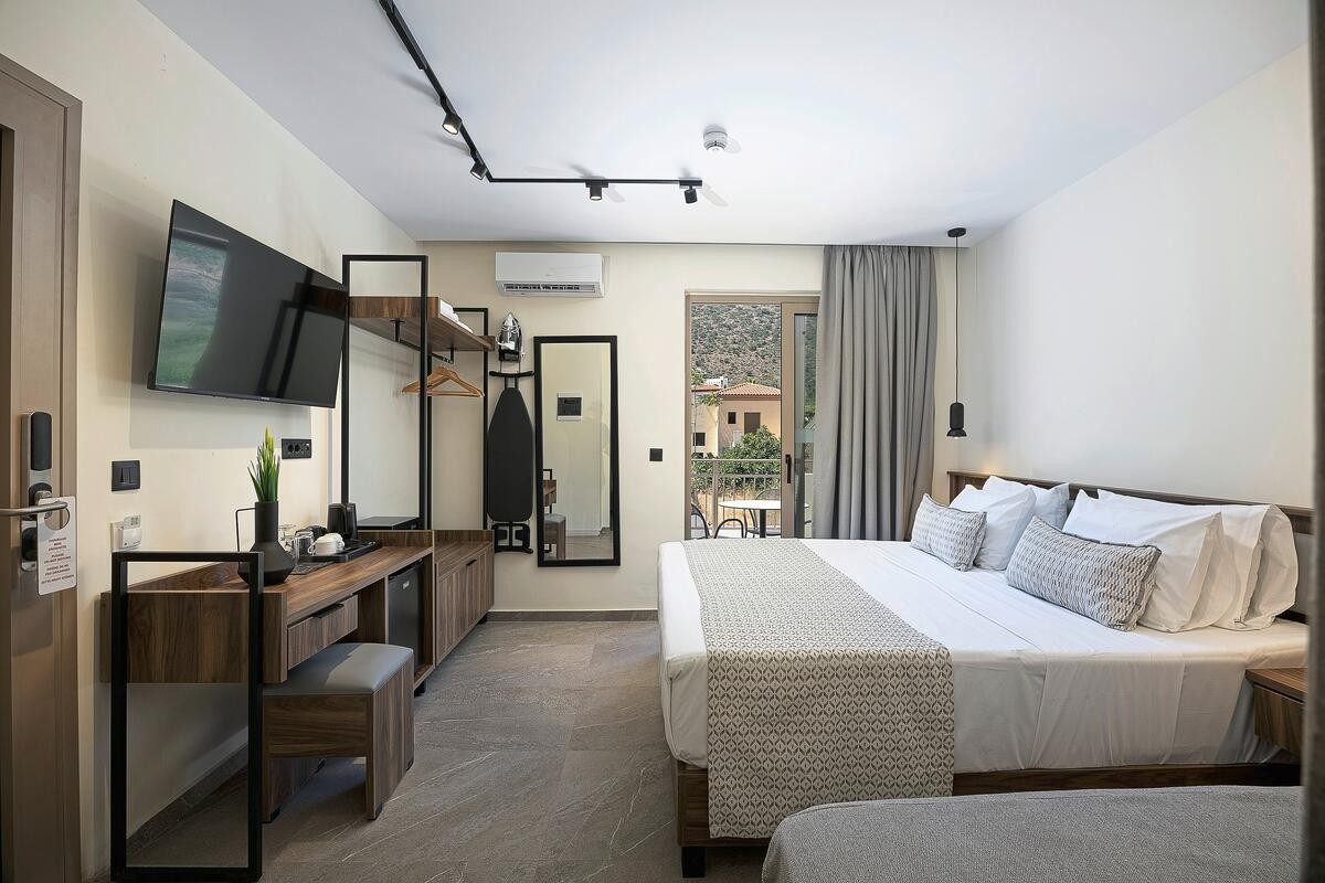 Filion Suites Resort & Spa