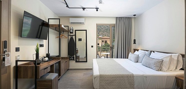 Filion Suites Resort & Spa