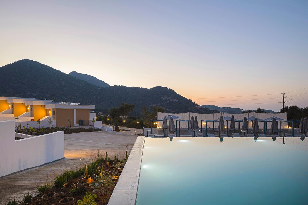 Filion Suites Resort & Spa