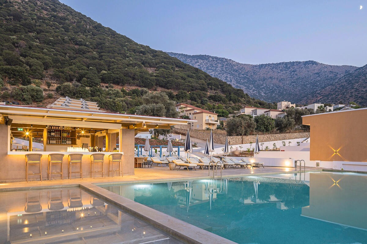 Filion Suites Resort & Spa