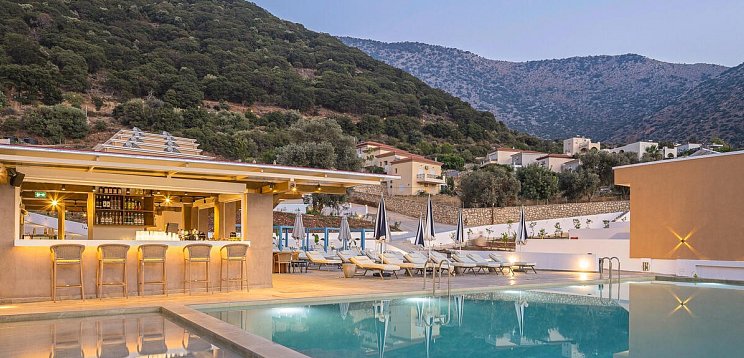 Filion Suites Resort & Spa