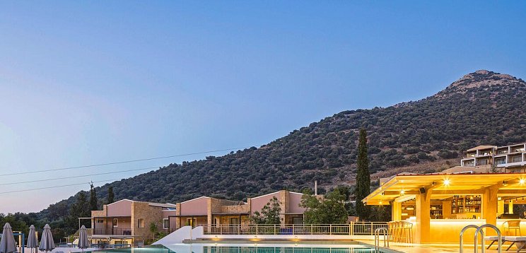 Filion Suites Resort & Spa
