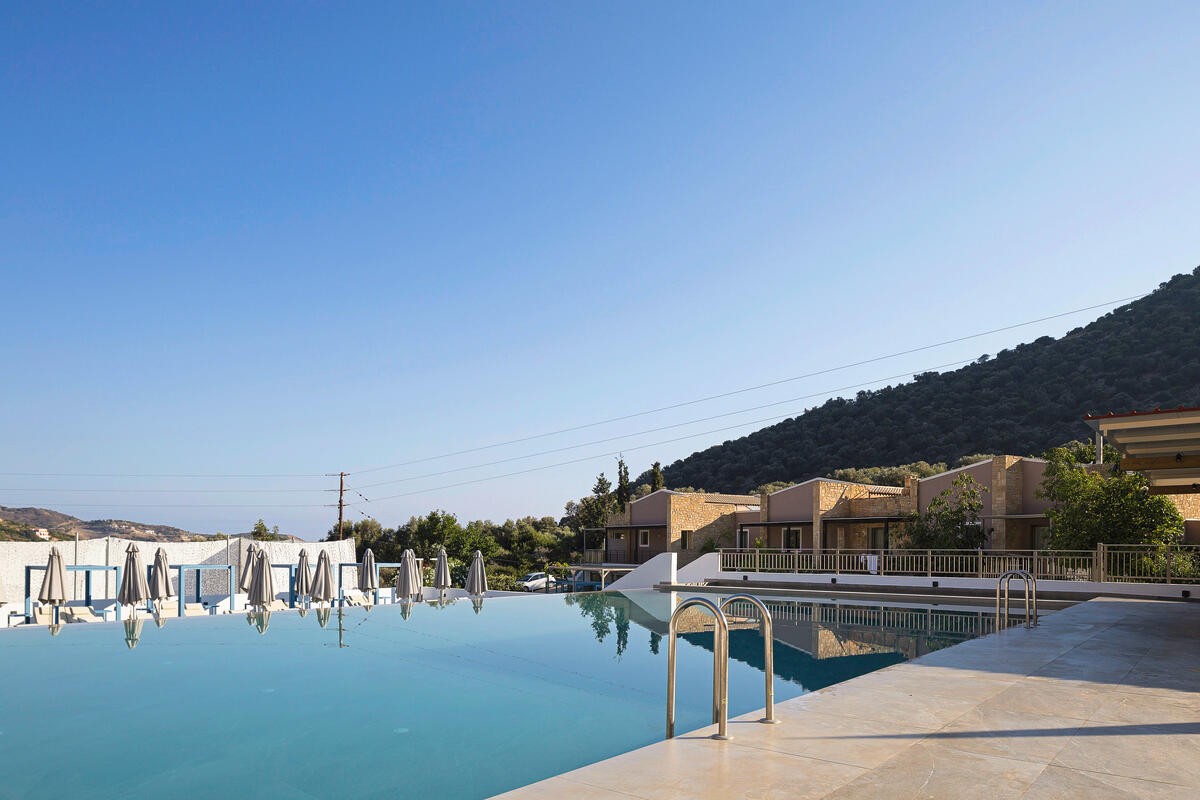 Filion Suites Resort & Spa