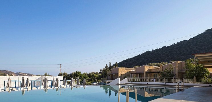 Filion Suites Resort & Spa