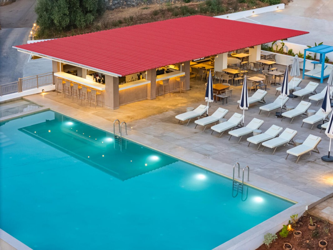 Filion Suites Resort & Spa