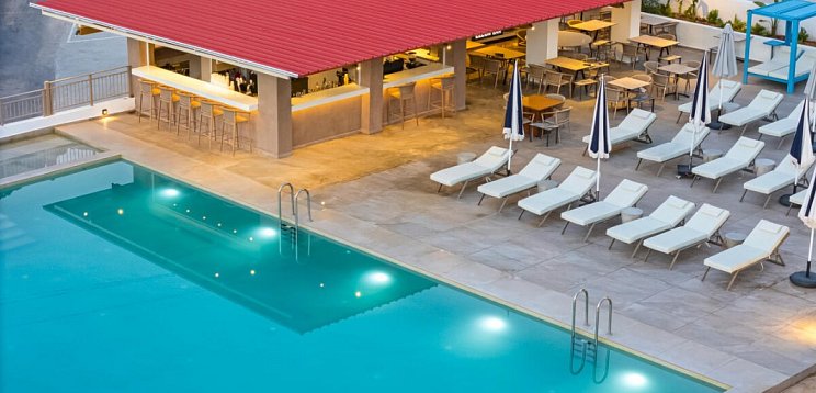 Filion Suites Resort & Spa