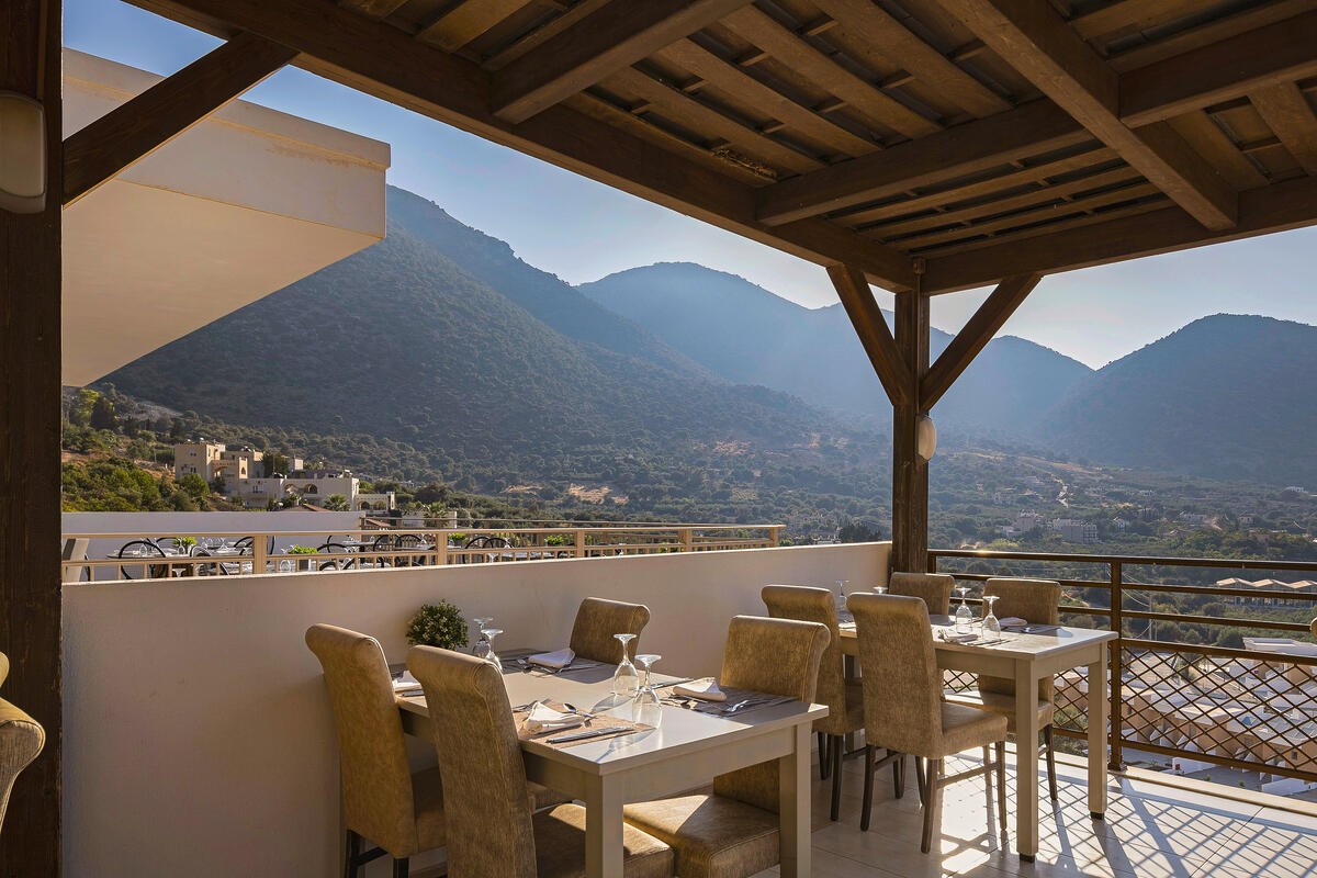 Filion Suites Resort & Spa