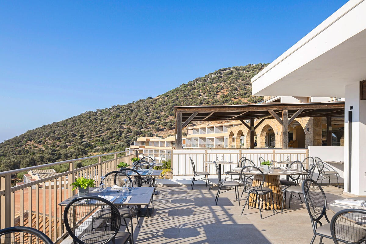 Filion Suites Resort & Spa