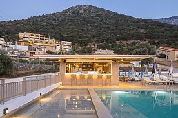 Filion Suites Resort & Spa