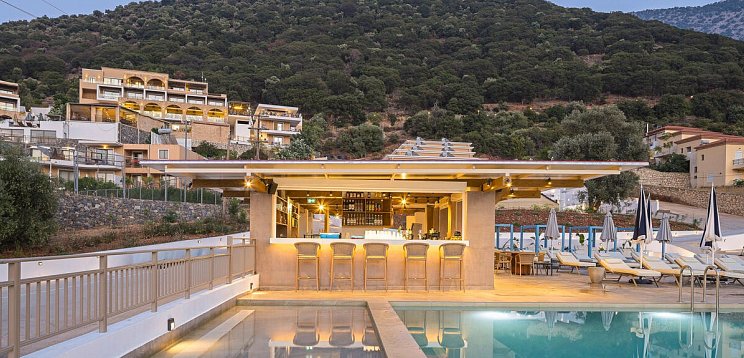 Filion Suites Resort & Spa