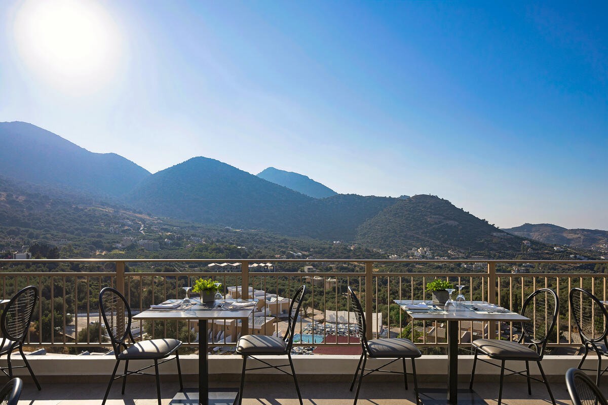 Filion Suites Resort & Spa