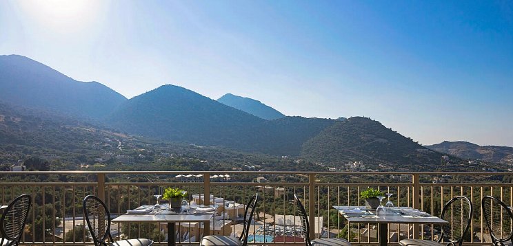Filion Suites Resort & Spa