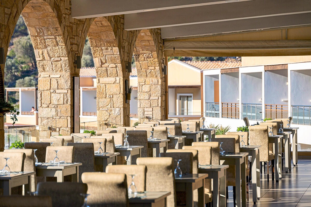 Filion Suites Resort & Spa