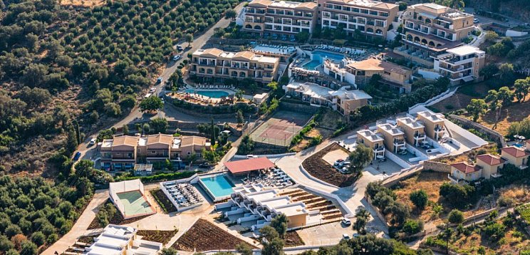 Filion Suites Resort & Spa