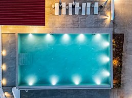 Filion Suites Resort & Spa