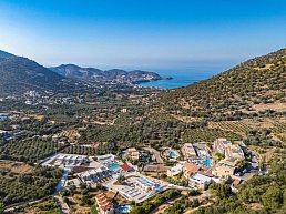 Filion Suites Resort & Spa
