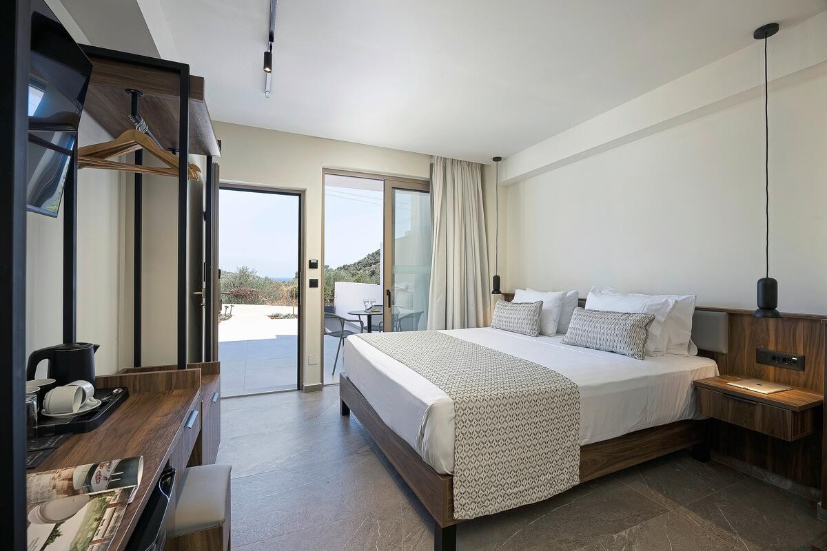 Filion Suites Resort & Spa