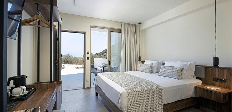 Filion Suites Resort & Spa