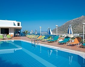 Bali Beach & Sofia Village