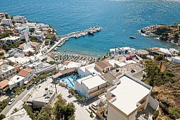 Bali Beach & Sofia Village