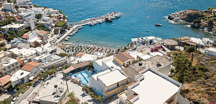 Bali Beach & Sofia Village