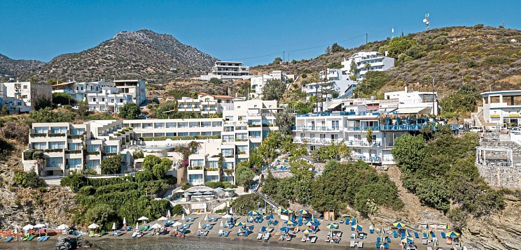 Bali Beach & Sofia Village