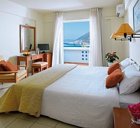 Bali Beach & Sofia Village