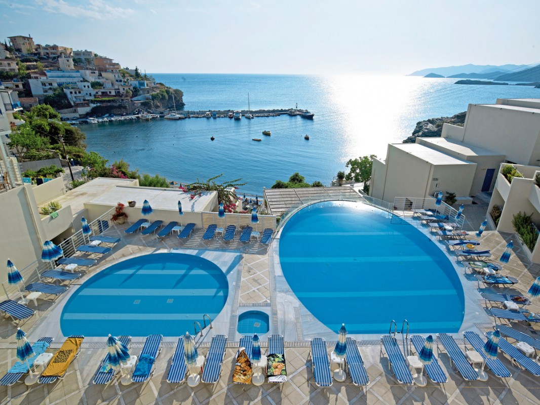 Bali Beach & Sofia Village