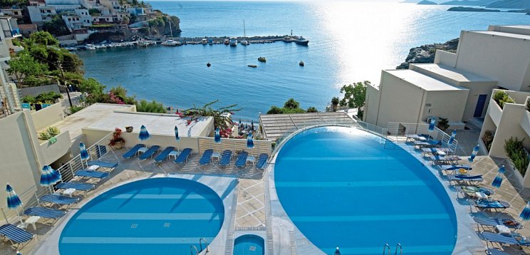 Bali Beach & Sofia Village