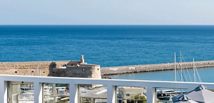 Aquila Atlantis