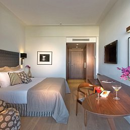 Wohnbeispiel Doppelzimmer (Zimmercodierung DB1)