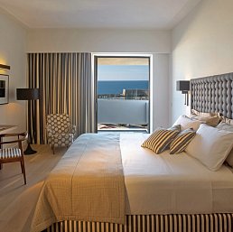 Wohnbeispiel Juniorsuite (Zimmercodierung JB1)