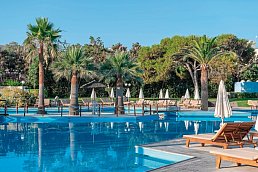 Aquila Rithymna Beach