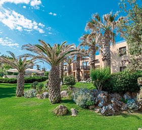 Aquila Rithymna Beach
