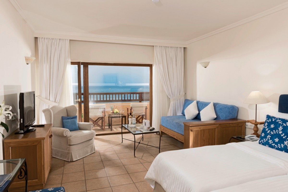 Aquila Rithymna Beach