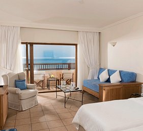 Aquila Rithymna Beach