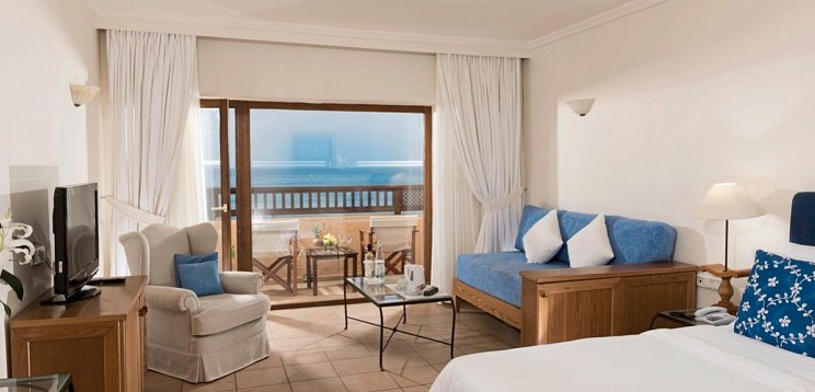 Aquila Rithymna Beach