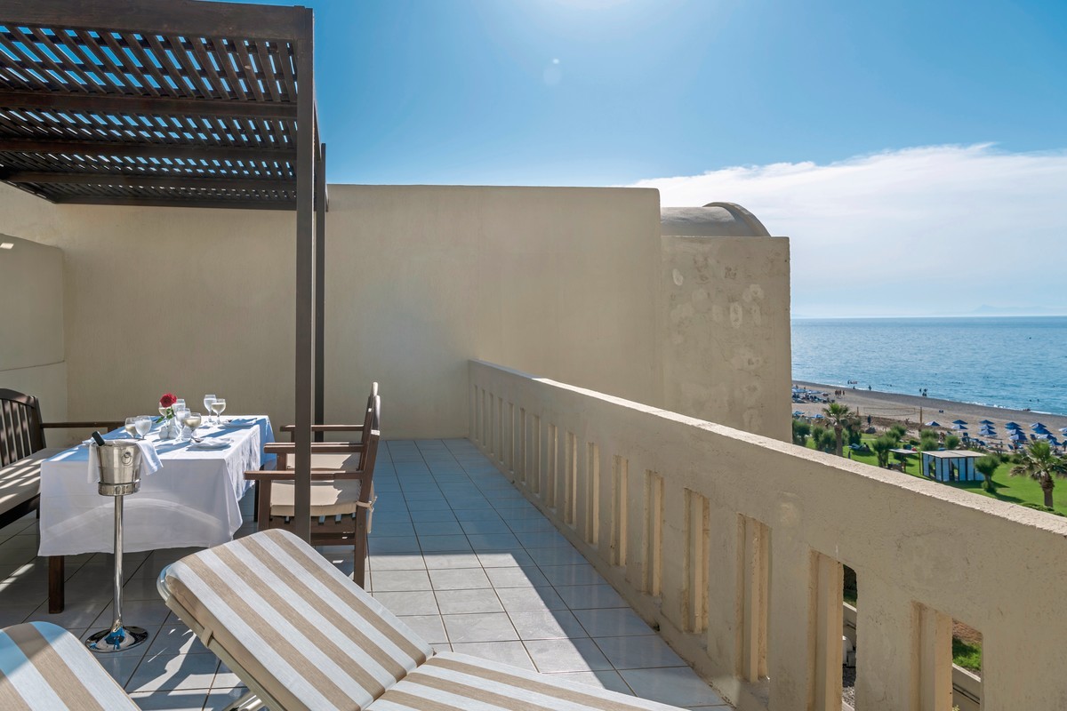 Aquila Rithymna Beach