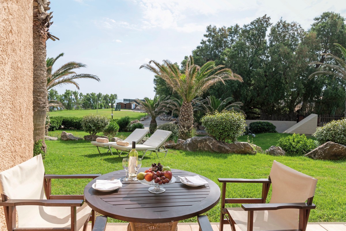 Aquila Rithymna Beach
