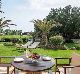 Aquila Rithymna Beach