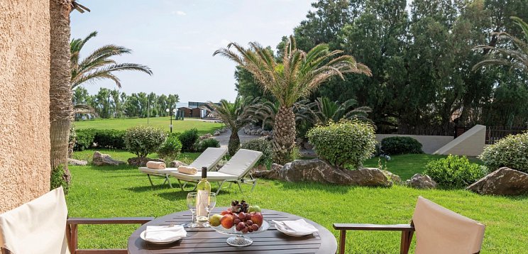 Aquila Rithymna Beach