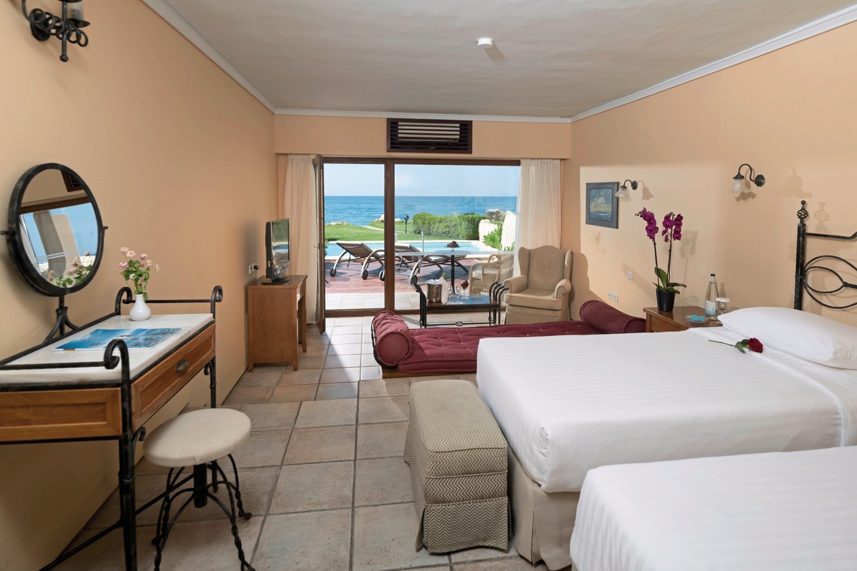 Aquila Rithymna Beach