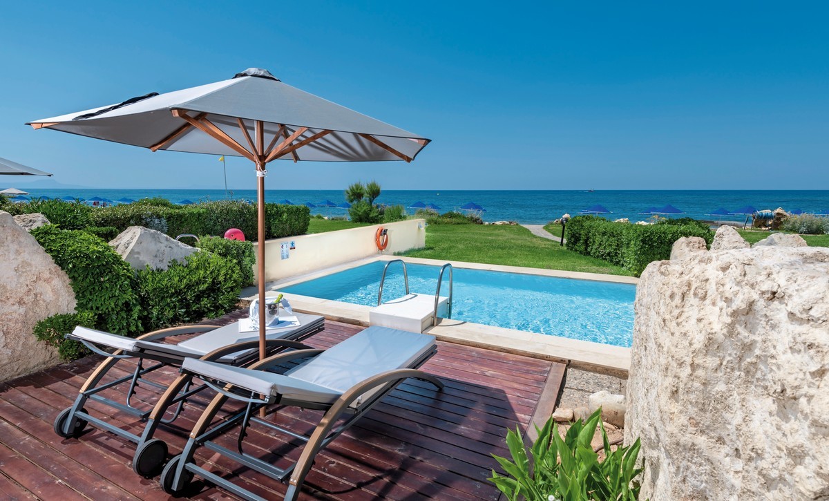 Aquila Rithymna Beach