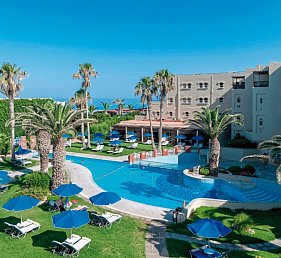 Aquila Rithymna Beach