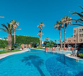 Aquila Rithymna Beach