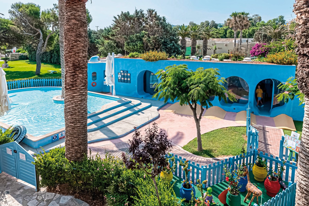 Aquila Rithymna Beach
