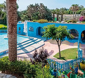 Aquila Rithymna Beach