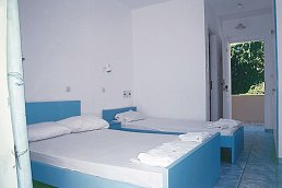 Aparthotel Athina