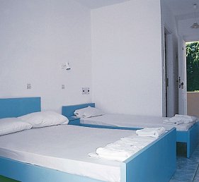 Aparthotel Athina